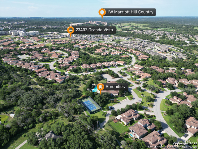 Listing photo id 5 for 23402 Grande Vista