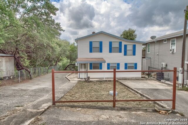 Details for 1108 Pebble Beach Dr Nw, Lakehills, TX 78063