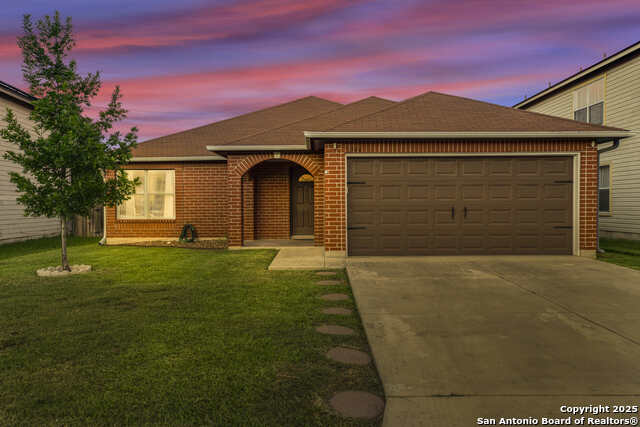 Details for 5044 Viking Coral, San Antonio, TX 78244
