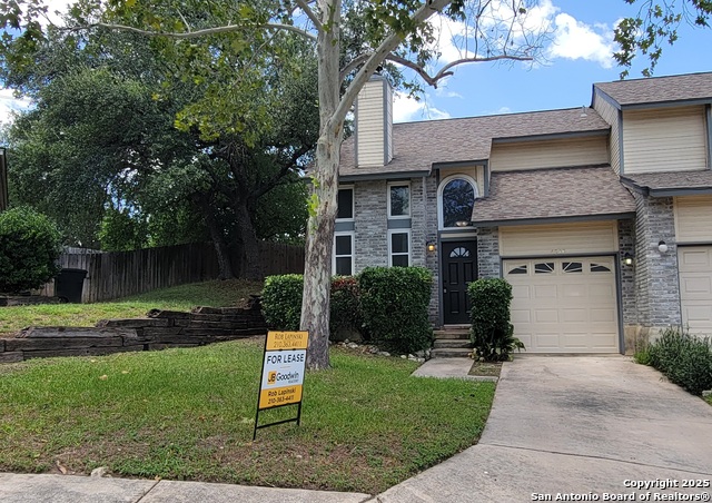 Details for 7316 Trail Xing, San Antonio, TX 78250