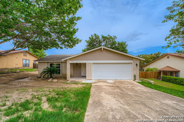 Details for 7123 Winter Ridge, Converse, TX 78109