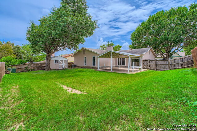Listing photo id 26 for 7123 Winter Ridge
