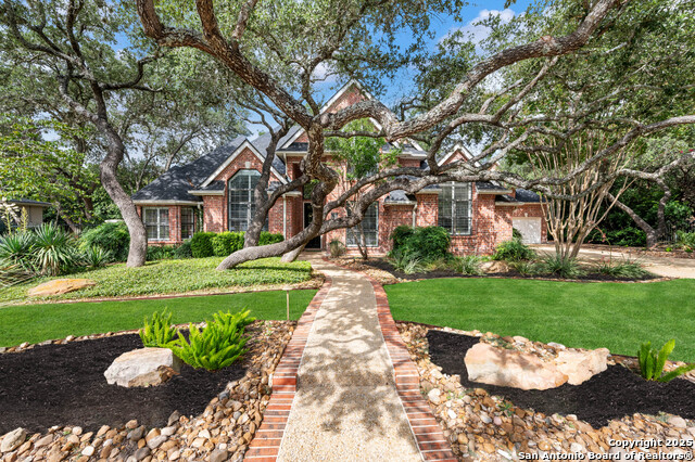 Details for 3 Inwood Moss, San Antonio, TX 78248