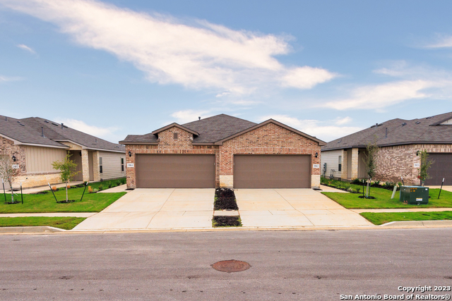 Details for 5506 Cibolo Pass  1, Converse, TX 78109