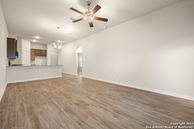 Image 3 of 18 For 5506 Cibolo Pass  1