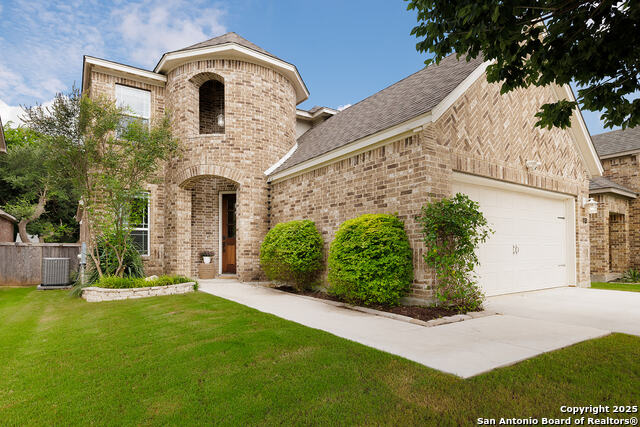 Details for 113 Dover Downs, Boerne, TX 78006