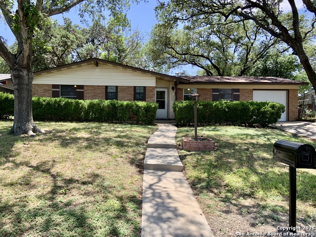Details for 4914 Chedder Dr, San Antonio, TX 78229