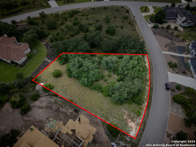 Details for 23415 Collin Canyon, San Antonio, TX 78255