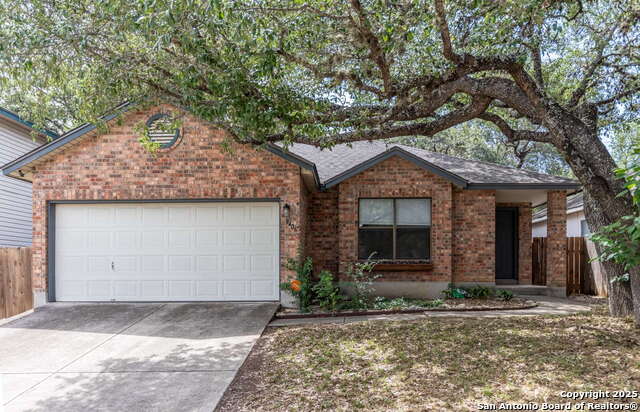 Details for 6406 Maverick Oak, San Antonio, TX 78240