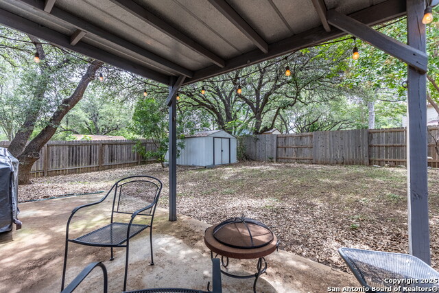 Image 25 of 28 For 6406 Maverick Oak