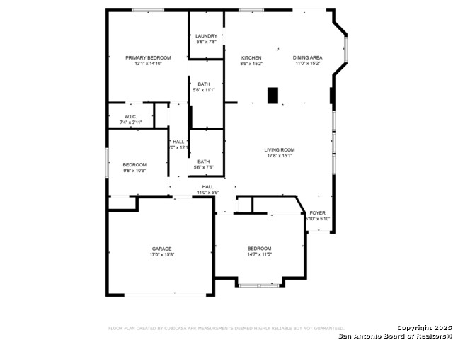 Image 27 of 28 For 6406 Maverick Oak