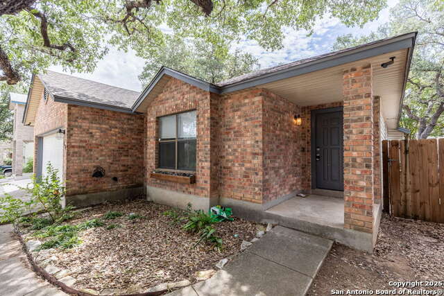 Image 4 of 28 For 6406 Maverick Oak