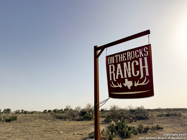 Details for Tbd Marvin Road, Comstock, TX 78837