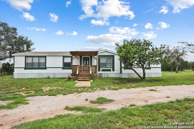 Details for 154 Oak Lawn, Bandera, TX 78003