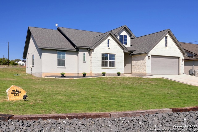 Details for 132 Frank Jones, Blanco, TX 78606
