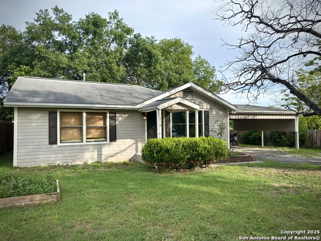 Details for 216 Bobbies  , Balcones Heights, TX 78201