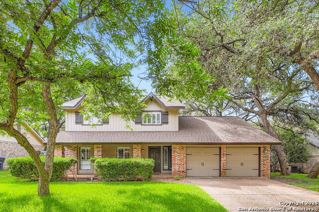 Details for 15034 Morning Tree, San Antonio, TX 78232
