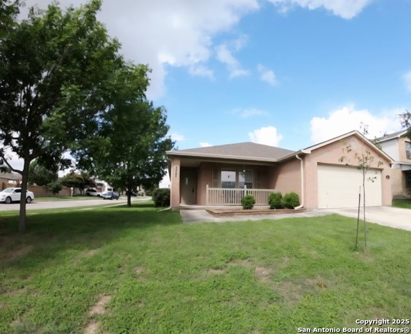 Details for 116 Tower  , Cibolo, TX 78108
