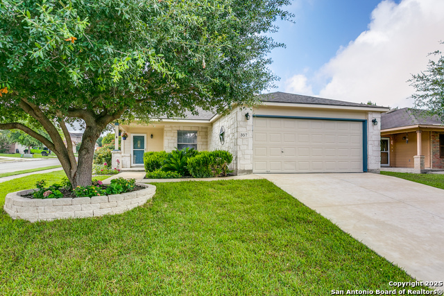 Details for 357 Willow View, Cibolo, TX 78108