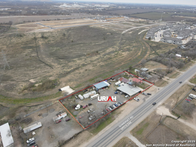 Details for 13495 Somerset, Von Ormy, TX 78073