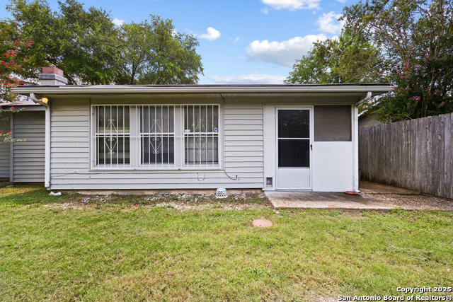 Listing photo id 30 for 4107 Tallulah