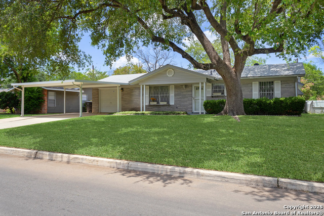 Listing photo id 36 for 4107 Tallulah