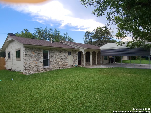 Details for 4406 Desert View Dr, San Antonio, TX 78217