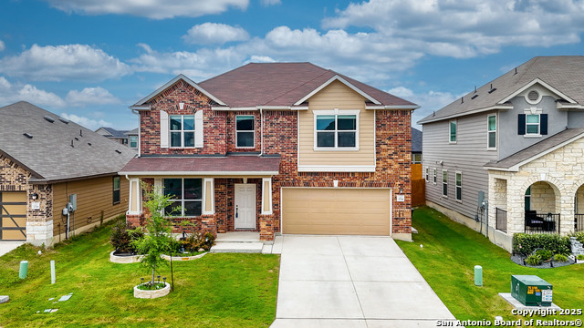 Details for 354 Deer Crest, New Braunfels, TX 78130