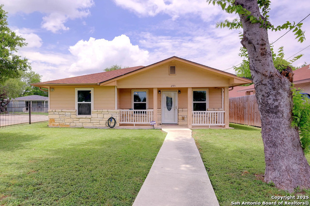 Details for 295 Riverdale Drive, San Antonio, TX 78228