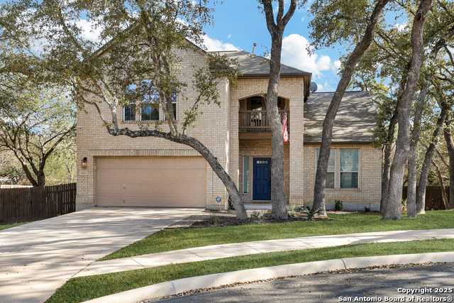 Details for 8211 Brightstone, San Antonio, TX 78250
