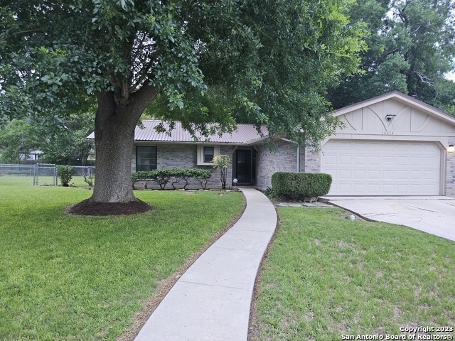 Details for 14214 Mesquite Smoke St, San Antonio, TX 78217