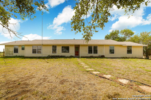 Details for 3481 State Highway 97, Floresville, TX 78114
