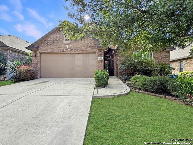 Details for 25010 Buttermilk, San Antonio, TX 78255