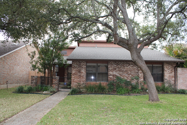 Details for 3743 Hunters Circle, San Antonio, TX 78230