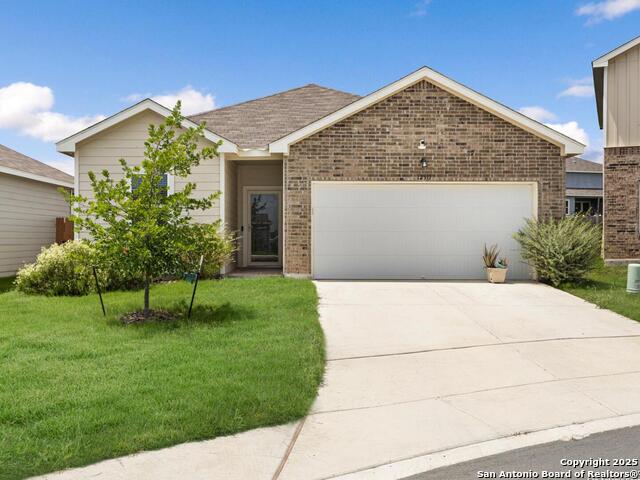 Details for 12511 Corona Borealis, San Antonio, TX 78245