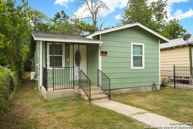 Details for 2920 Tampico, San Antonio, TX 78207