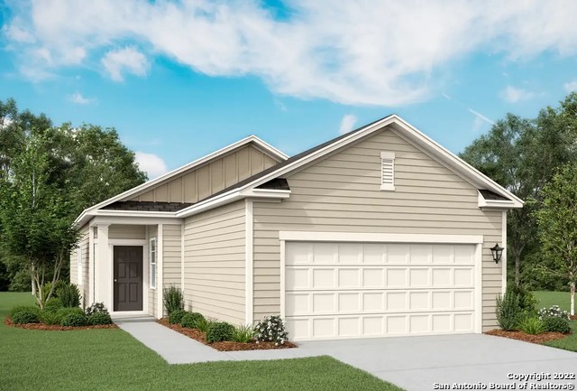 Details for 5239 Hickory Place, San Antonio, TX 78222