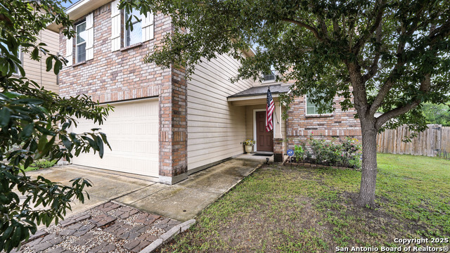 Details for 4006 Espada Ledge, San Antonio, TX 78222