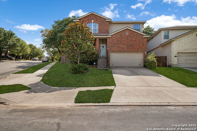 Details for 17203 Ashbury Lodge, San Antonio, TX 78247
