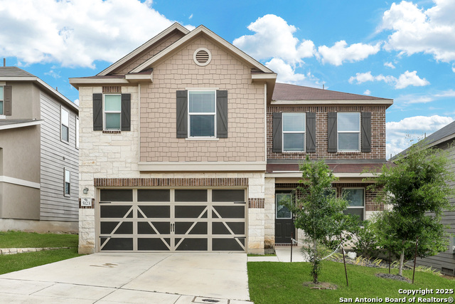 Details for 5123 Papalote Garden, Converse, TX 78109