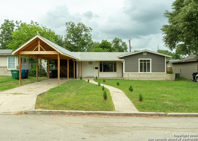 Details for 643 Edgebrook, San Antonio, TX 78213