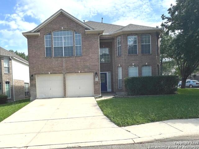 Details for 6430 Jade Meadow, San Antonio, TX 78249