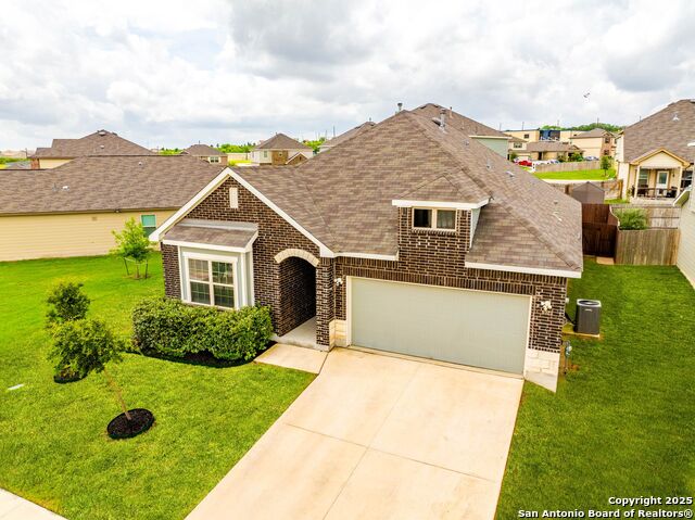 Details for 6723 Shiraz Way, Converse, TX 78109