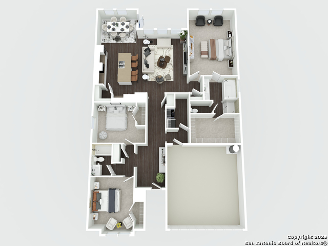 Image 2 of 33 For 6723 Shiraz Way