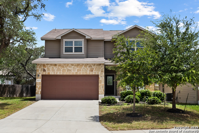 Details for 15127 Pandion, San Antonio, TX 78245