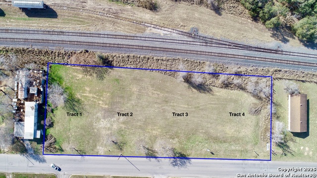 Details for 1617 First St., Pleasanton, TX 78064