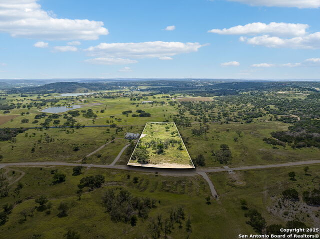 Details for 000 Seep Springs Drive, Center Point, TX 78010