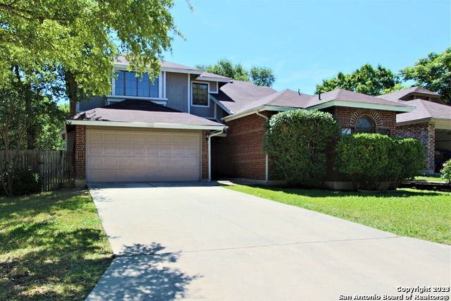 Details for 11126 Cherry Park Dr, San Antonio, TX 78249
