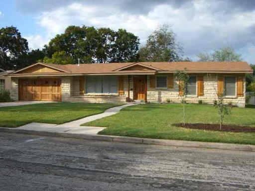 Details for 535 Oakleaf  , San Antonio, TX 78209