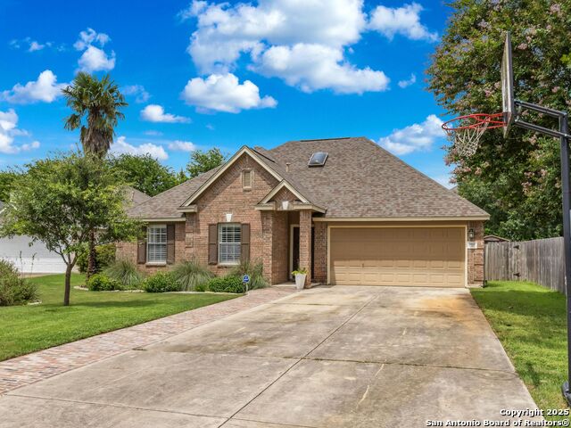 Details for 860 Fair Lane, New Braunfels, TX 78130